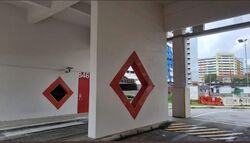 Khatib Central (D27), Shop House #585357301